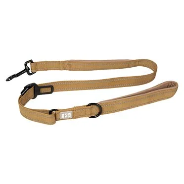Ultimate Fit On-The-Road leiband Classic Honey gold