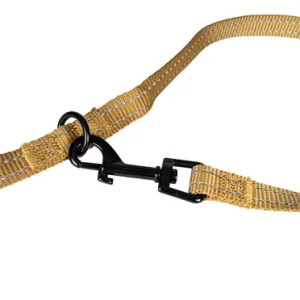 Ultimate fit trainingslijn Classic Honey gold