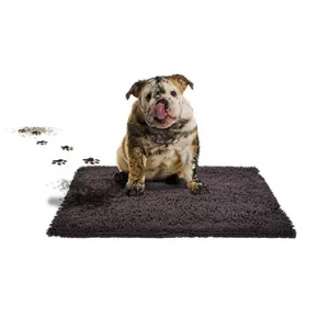 Magiclean Mat Grijs