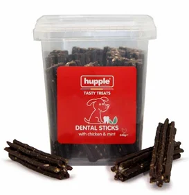 Softy Dental Stick with Chicken and Mint - 540g