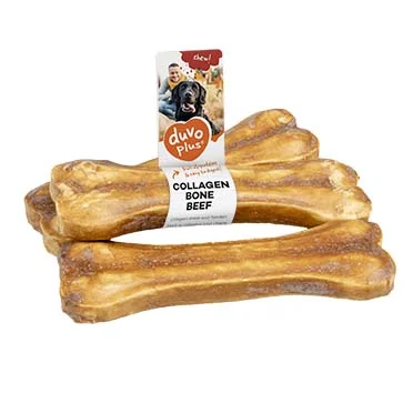 chew! Collagen bone rund