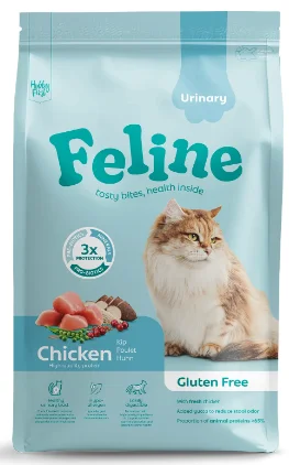 FELINE SENSITIVE URINARY  1,5 KG