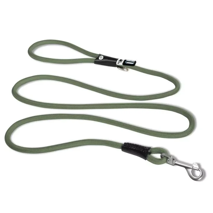 Curli Stretch Comfort looplijn moss L