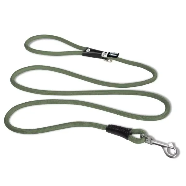 Curli Stretch Comfort looplijn moss L