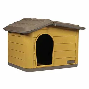 Pepita 1 ECO huisdierhuis Honey