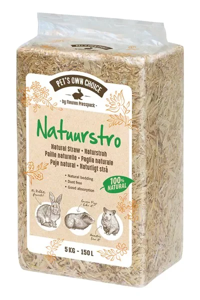 Bedding - STRO 5kg/150L POC