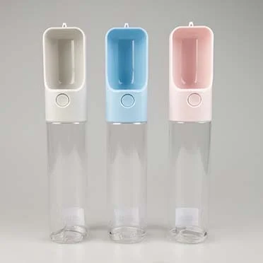 Drinkfles 750ml-35x7x7cm