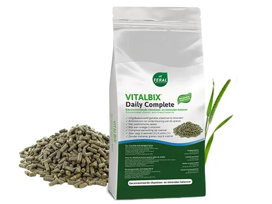 Vitalbix Daily Complete 14 kg
