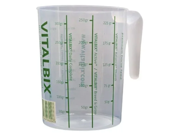 Maatbeker Vitalbix