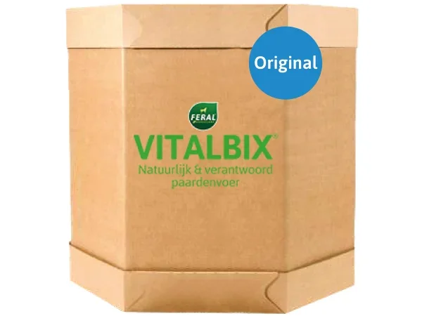 XL Box Vitalbix Daily Complete 400 kg