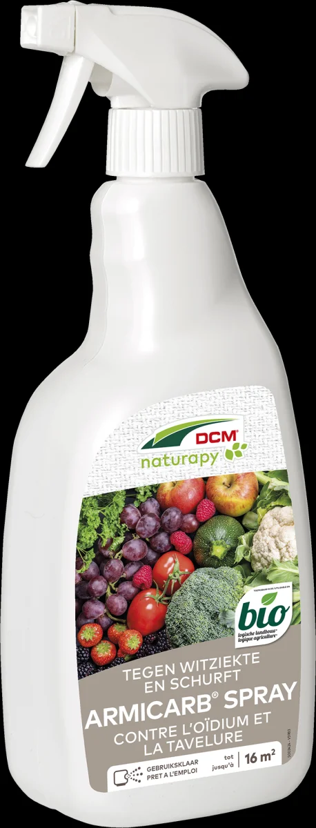 DCM ARMICARB SPRAY - MOESTUIN 1L