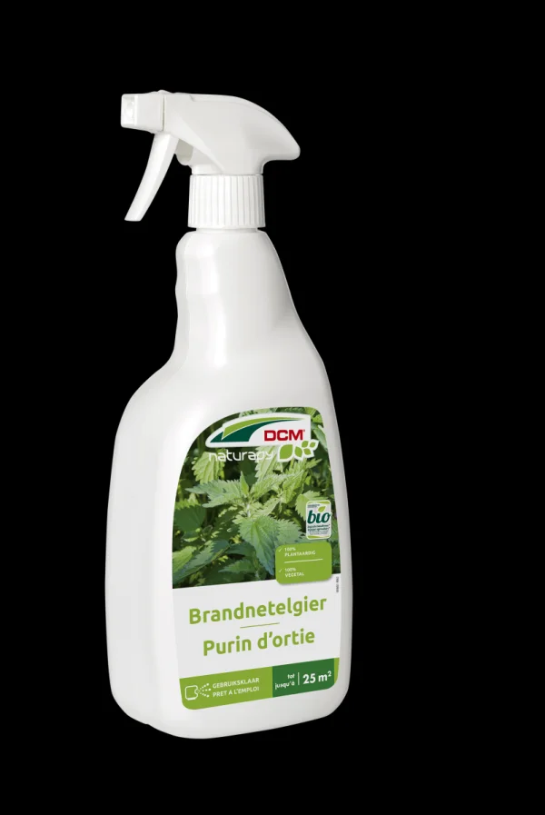 DCM BRANDNETELGIER RTU 1L