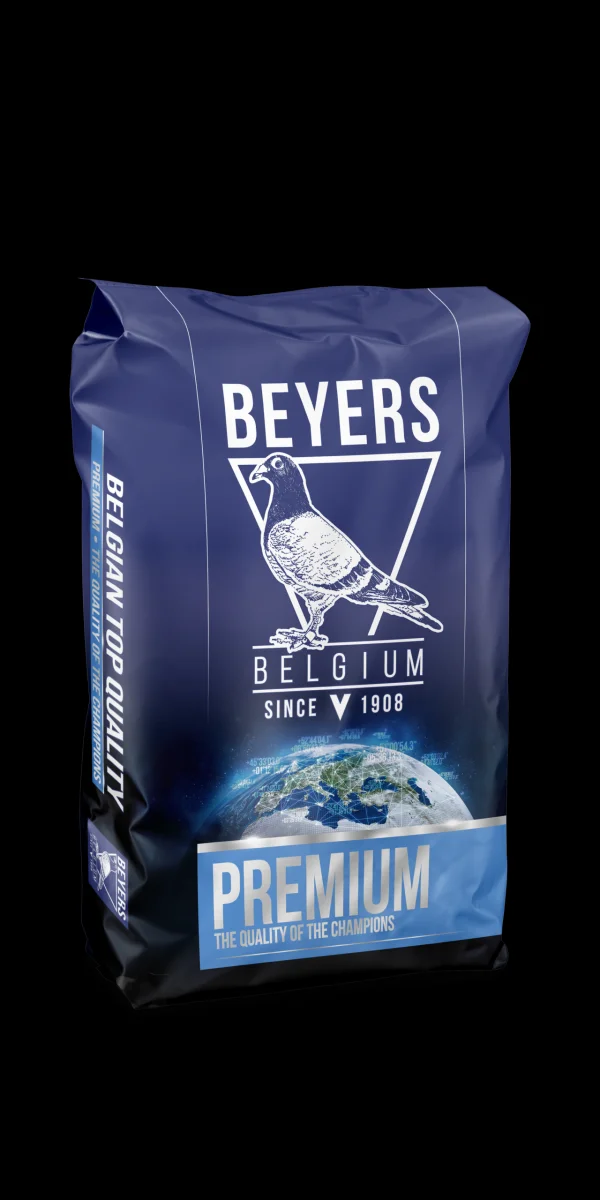 PREMIUM WAL ZOONTJENS YELLOW 20kg