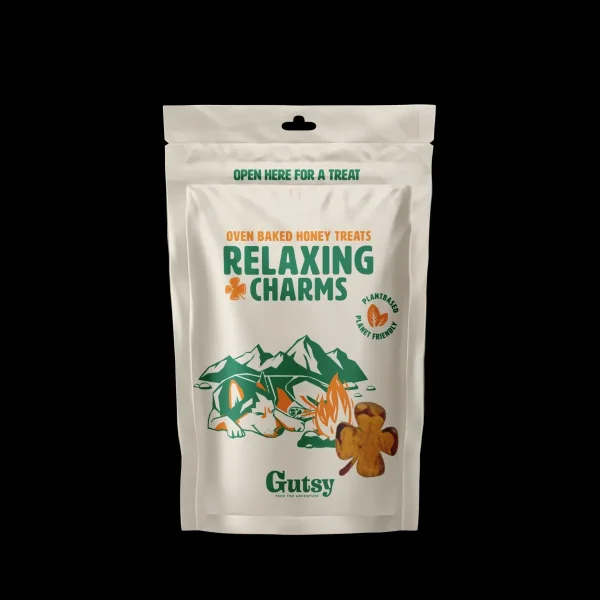 Gutsy Relaxation snack 100g