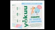 Shampoo & conditioner huisdieren starter kit
