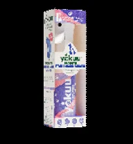 Vlek & geur verwijderaar huisdieren starter kit