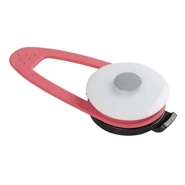 Flashlight oculus USB 8,6x4,1x1,85cm 
