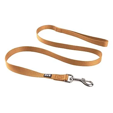 Leiband Fashion bruin