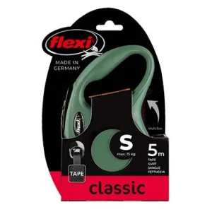 Flexi New Classic lint M/5m