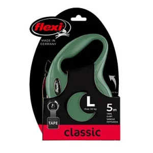 flexi New Classic lint L/5m