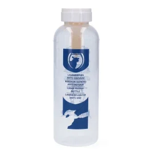 Lamspeenfles KS 500 ml