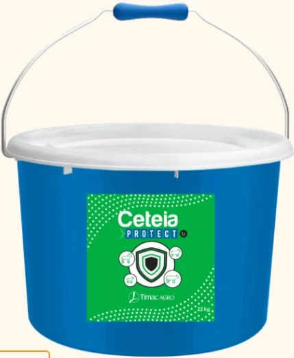 CETEIA PROTECT-U likemmer 22kg