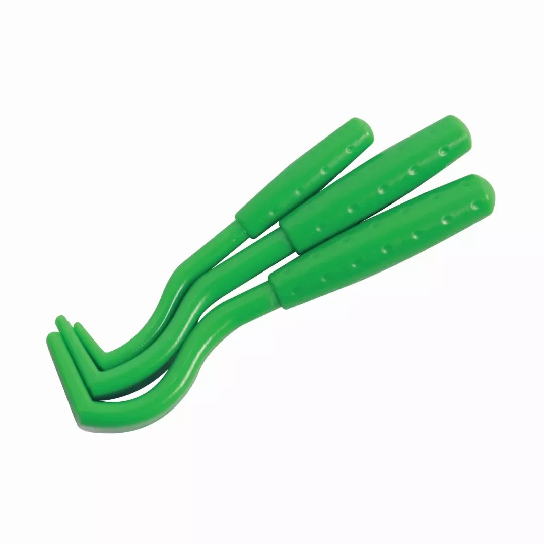M-PETS FEARLESS Tekentang ( set of 3 sizes )