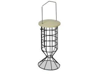 Vetbolsilo metaal 23cm