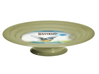 Waterschaal Oazur 29,5cm