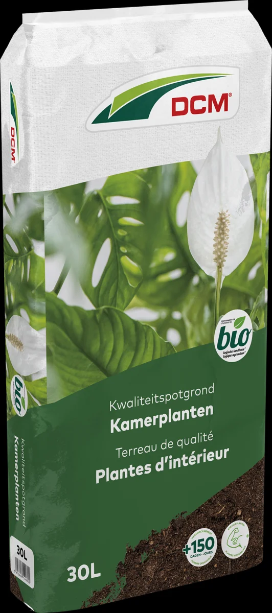 DCM POTGR KAMERPLANTEN 30L