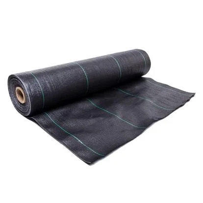 Gronddoek 3.30m /lopende meter