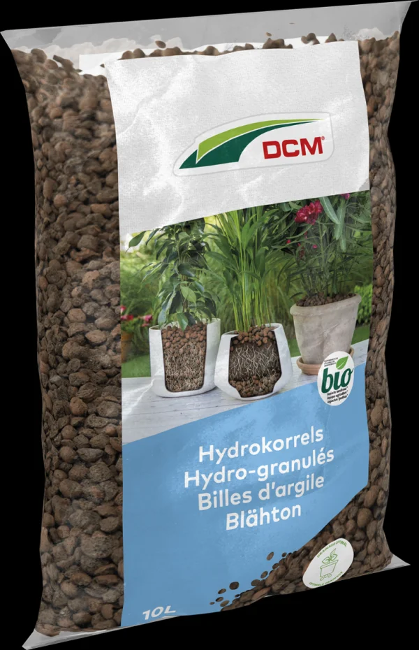 DCM HYDROKORREL 10L