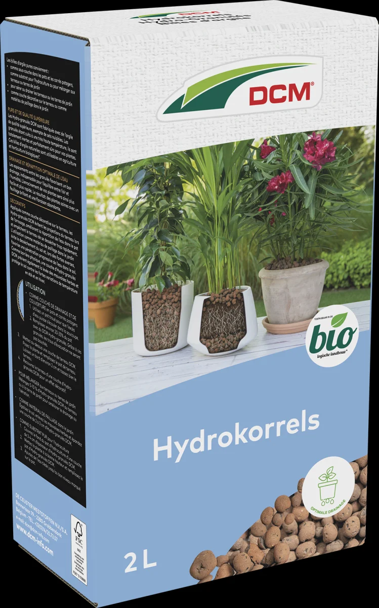 DCM HYDROKORREL 2L