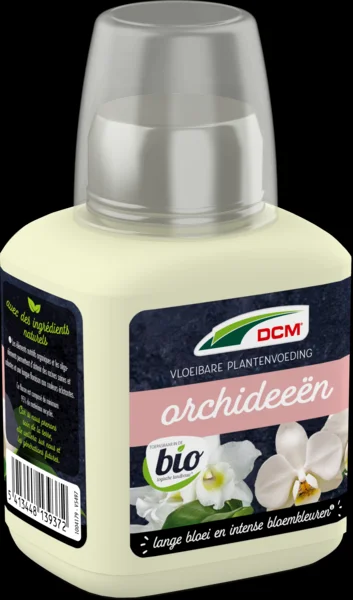 DCM VLOEIB ORCHIDEEËN 0,25L
