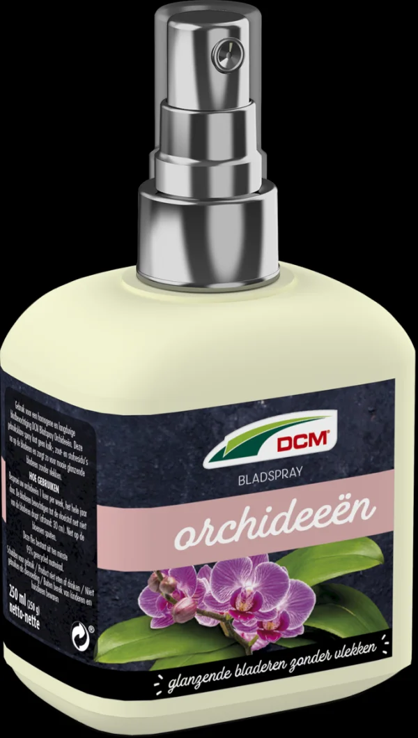 DCM BLADSPRAY ORCHIDEEËN 0,25L