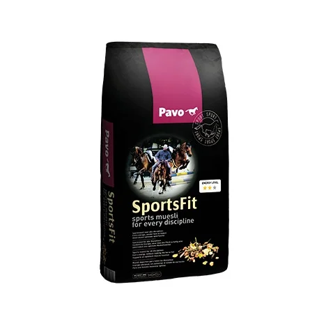 Pavo SportsFit  Z15