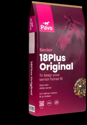 Pavo 18Plus Original 15kg