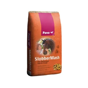 Pavo SlobberMash  Z15
