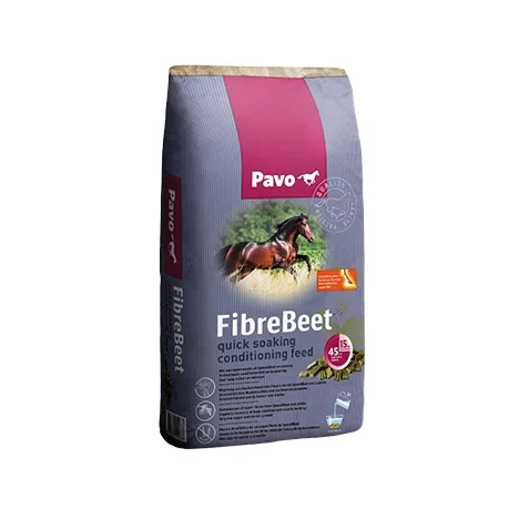 Pavo FibreBeet S15