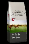 D' Hooghe Gastro Muscle fit 20 kg