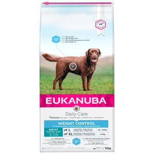 Eukanuba adult weight control large breed 12 kg