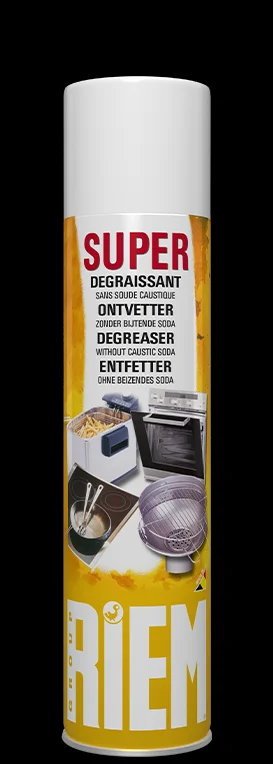 super-ontvetter 400 ml