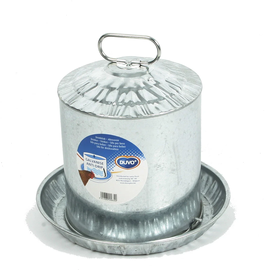 drinkklok galva 7.5L
