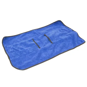 Badhanddoek Voor Hond Microfiber