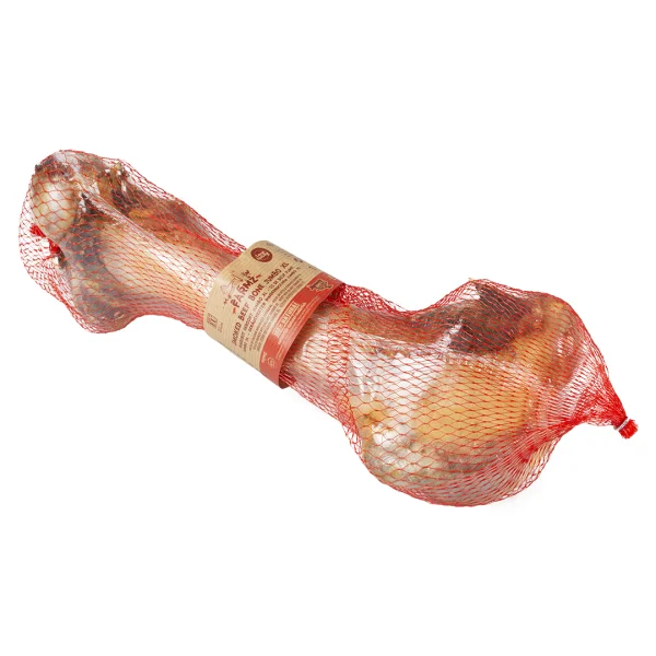 Farmz Rundsbot gerookt jumbo XL 35cm