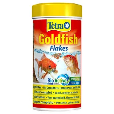 Tetra Goldfish 250ml
