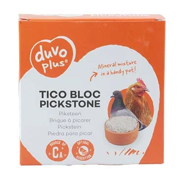piksteen TICO