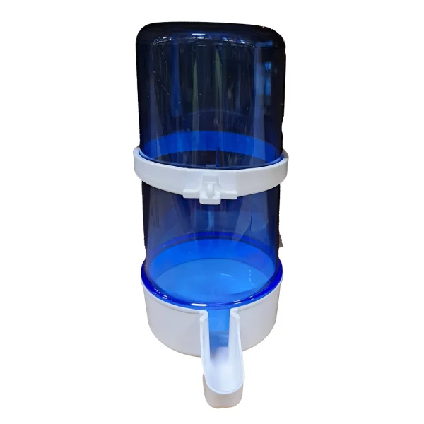 fontein lucca 400ml blauw