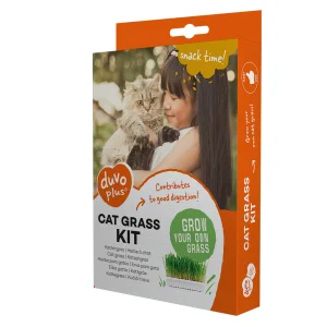 Kattengras kit 70g