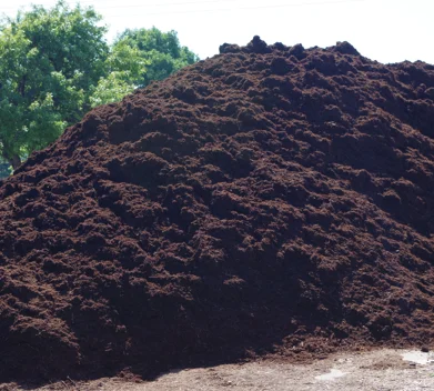 Universele potgrond - bulk afgehaald